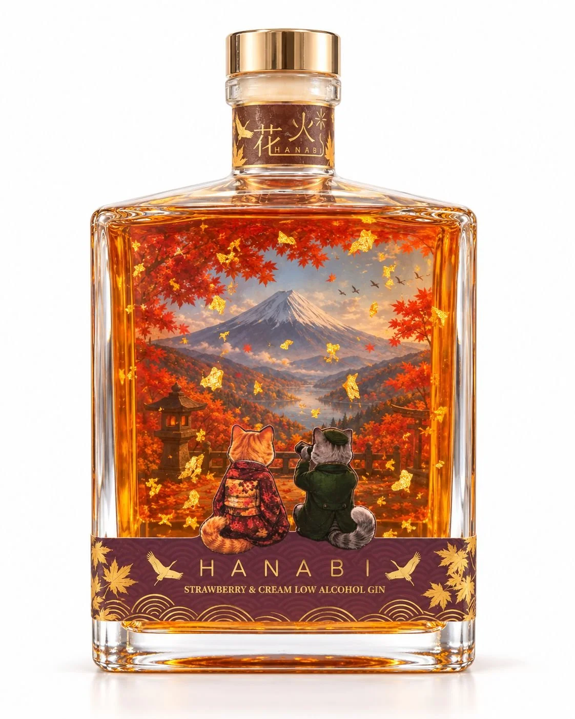 Gin 氈酒— LUXE is MALL